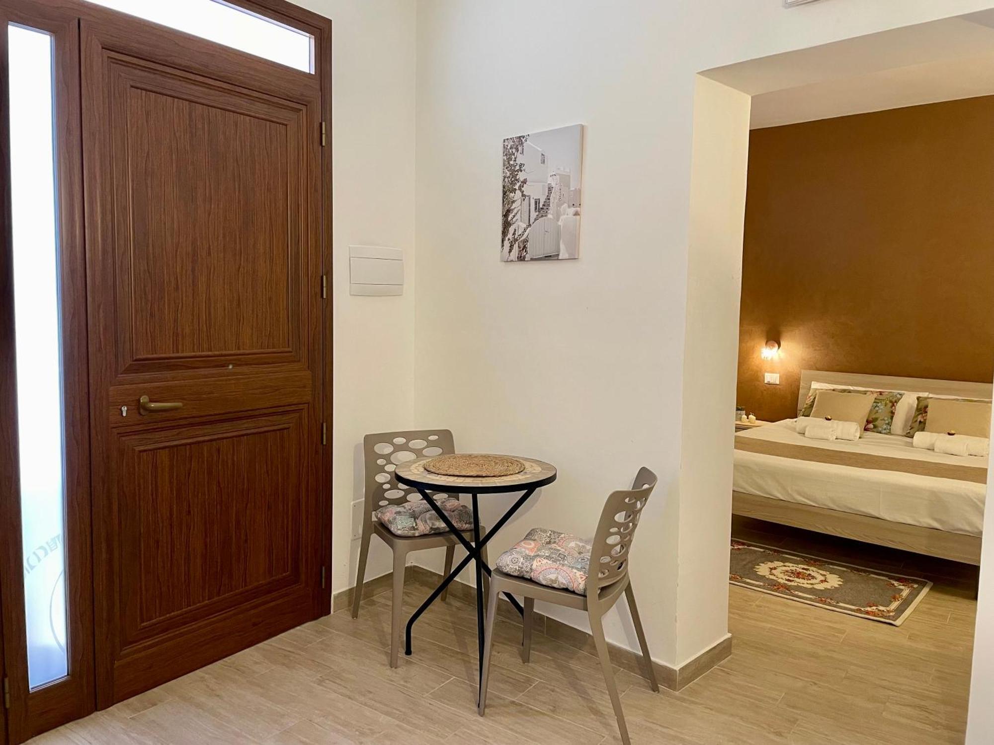 Settevanelle Apartments Mazara del Vallo Exterior photo